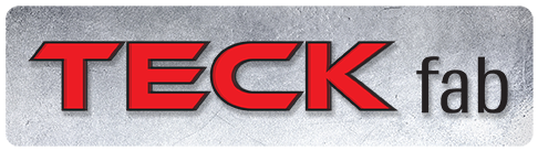 Teck Fab, LLC Logo